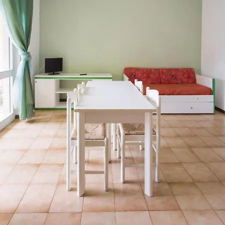 Studio In Ortonovo Апартаменты Маринелла-ди-Сарцана